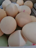 九華糧品有機富硒土雞蛋30枚 凈重2.4斤  鮮雞蛋 禮盒 京東自營(yíng) 曬單實(shí)拍圖