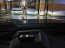 心無(wú)止鏡（XINWUZHIJING）M10 HUD抬頭顯示器汽車(chē)通用OBD行車(chē)電腦駕駛輔助速度高清投影26款 曬單實(shí)拍圖