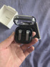 三星 【重磅新品】Samsung Buds4 自適應主動(dòng)降噪無(wú)線(xiàn)藍牙耳機/半入耳式耳機/翻譯耳機 曠宇黑 曬單實(shí)拍圖