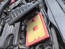 馬勒（MAHLE）防護型空調濾芯抗病毒LAK1184P/高7/凌渡/邁騰B8/途觀(guān)L明銳帕薩特 曬單實(shí)拍圖