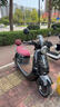 九號（Ninebot）【千璽同款】Q3 85c 電動(dòng)摩托車(chē) 智能智駕 長(cháng)續航【門(mén)店自提】 到門(mén)店選顏色 曬單實(shí)拍圖