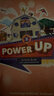 劍橋國際少兒英語(yǔ)  Power up 2級別 主課本+練習冊帶線(xiàn)上帳號+home booklet（劍橋大學(xué)出版社） 劍橋官方考試教材 YLE考級教材 英文原版進(jìn)口 兒童英語(yǔ)學(xué)習 曬單實(shí)拍圖