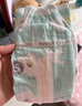 好奇（Huggies）好奇小森林紙尿褲S28片(4-8kg)尿不濕心鉆【透氧頂配更0痕】 曬單實(shí)拍圖