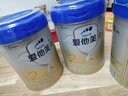 愛(ài)他美（Aptamil）卓傲2段較大嬰兒配方奶粉（6—12月） 800g*3罐（0元入會(huì )） 曬單實(shí)拍圖