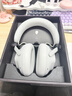 外星人（Alienware）PRO游戲電競耳機適配三角洲行動(dòng)石墨烯驅動(dòng)三模連接頭戴式電競耳麥有線(xiàn)無(wú)線(xiàn)藍牙 白色 曬單實(shí)拍圖