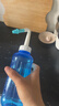 樂(lè )儀（leyi）洗鼻器成人兒童鼻炎鼻腔沖洗器生理鹽水洗鼻壺500ml共90包洗鼻鹽 曬單實(shí)拍圖