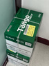 天章 （TANGO）新綠天章A4打印紙 70g 500張*5包【豪華品質(zhì)】雙面打印復印紙 紙張潔白順滑不卡紙 整箱2500張 曬單實(shí)拍圖