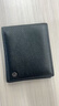 金利來(lái)男士錢(qián)包禮盒橫款兩折票夾錢(qián)夾短款皮夾 生日禮物送禮 曬單實(shí)拍圖