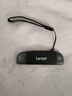 雷克沙（Lexar）USB3.2讀卡器 TF/SD二合一 USB/Type C雙口 大疆無(wú)人機運動(dòng)相機內存卡讀卡器 支持蘋(píng)果17手機電腦 曬單實(shí)拍圖