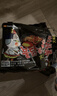 三養（SAMYANG）火雞面炸醬面韓國進(jìn)口韓式原裝泡面方便面速食宵夜早餐KKV 火雞面（140g*5包裝） 曬單實(shí)拍圖