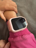 小米（MI）米兔兒童電話(huà)手表7X粉色高清雙攝大屏國家補貼樓層定位防水微信小學(xué)生初高中生男女孩智能運動(dòng)手表 曬單實(shí)拍圖