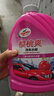 龜牌（Turtle Wax）櫻桃爽洗車(chē)液(G-400701)2L高泡沫水蠟汽車(chē)去污打蠟清潔泡沫清洗劑 曬單實(shí)拍圖