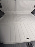 五光十色TPE尾箱墊適用豐田RAV4榮放后備箱墊汽車(chē)用品車(chē)內裝飾配件防臟墊 【深灰色—主墊三件套】送尾門(mén)護板 豐田RAV4榮放【26款】升級款TPE- 曬單實(shí)拍圖