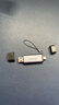山澤USB/Type-C3.2高速讀卡器雙接口SD/TF雙卡同讀適用電腦平板手機蘋(píng)果17大疆pocket3佳能富士相機 曬單實(shí)拍圖