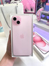 Apple蘋(píng)果iPhone15 promax 蘋(píng)果15pro  全網(wǎng)通5G 雙卡雙待 美版手機 蘋(píng)果15 粉色 128G+全網(wǎng)通+贈配件禮包 曬單實(shí)拍圖