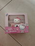 潮拍星兒童相機玩具hellokitty照相機小型口袋相機ccd平替拍照旅游專(zhuān)用可傳手機男女孩生日禮物 凱蒂貓 曬單實(shí)拍圖
