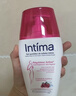 茵緹瑪（Intima）私處護理洗護液蔓越莓宋茜同款私密處清洗液旅行私密洗護液95ml 曬單實(shí)拍圖