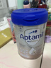 愛(ài)他美（Aptamil）德國白金版HMO 嬰兒配方奶粉pre段 (0-6個(gè)月) 800g 德愛(ài)白金 曬單實(shí)拍圖