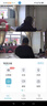 XMSJ家用監控攝像頭360度全景無(wú)死角無(wú)線(xiàn)wifi夜視雙向視頻通話(huà)對講AI人形偵測遠程看護室內智能監控器 WiFi雙攝版丨雙畫(huà)面同屏+15天循環(huán)存儲 手機遠程看護老人兒童丨曬單送豪禮 曬單實(shí)拍圖