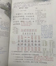 2026斗半匠課堂筆記四年級下冊語(yǔ)文人教版黃岡學(xué)霸筆記隨堂筆記同步教材全解小學(xué)生課前預習課后復習輔導書(shū) 曬單實(shí)拍圖