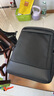 新秀麗（Samsonite）商務(wù)通勤雙肩包電腦包15.6英寸男士背包多功能大容量環(huán)?？咕鶫S8 曬單實(shí)拍圖