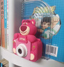 迪士尼（Disney）ccd數碼相機學(xué)生兒童高清照相機3-6歲7-14歲男孩女孩生日新年禮物 曬單實(shí)拍圖