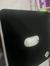 賽睿（SteelSeries）QCK系列 Heavy L/M/S鼠標墊 游戲職業(yè)電競Donk同款鼠標墊 電腦桌墊加厚橡膠基底CSGO瓦羅蘭特FPS用 QcK Large（450*400*2mm） 曬單實(shí)拍圖