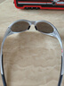 OAKLEY歐克利墨鏡眼鏡太陽(yáng)鏡Eyejacket Redux護目鏡墨鏡男款女款9438 曬單實(shí)拍圖
