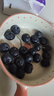云南8分甜高山藍莓125g(18mm) 曬單實(shí)拍圖