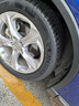 米其林（MICHELIN）防爆輪胎 235/50R18 97V 競馳 4 SUV PILOT SPORT 4 SUV 適用奔馳 曬單實(shí)拍圖