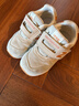 NEW BALANCE0-4歲小童時(shí)尚撞色舒適軟底學(xué)步鞋996 曬單實(shí)拍圖