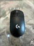 羅技（G）GPW二代 金剛版新升級 無(wú)線(xiàn)游戲鼠標 Hero2 FPS職業(yè)電競配置 GPW2狗屁王二代 黑【全網(wǎng)爆款】 曬單實(shí)拍圖