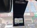 360AI行車(chē)記錄儀 G300 4K超高清黑光夜視 超級電容 語(yǔ)音抓拍藍牙連接 曬單實(shí)拍圖