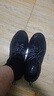特步薄底香菜二代跑鞋運動(dòng)鞋男子輕便減震防滑透氣寬楦薄底競訓跑步鞋 曬單實(shí)拍圖