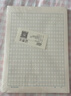 維克多利16開(kāi)400字作文紙信紙綠色格子作業(yè)紙書(shū)寫(xiě)紙四百格小學(xué)生初高中稿紙本16K5本共100張 【爆款低價(jià)】 曬單實(shí)拍圖