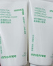 悅詩(shī)風(fēng)吟（innisfree）綠茶洗面奶150g*3氨基酸綿密泡沫控油清潔男士女士送女友禮物 曬單實(shí)拍圖