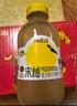 柚香谷宋柚汁雙柚汁復合果汁飲料300g*10瓶 鮮果萃取富含VC 0脂節日整箱 曬單實(shí)拍圖