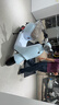 九號（Ninebot）電動(dòng)Q85c電動(dòng)摩托車(chē)智能長(cháng)續航電摩【門(mén)店自提】 到門(mén)店選顏色 曬單實(shí)拍圖