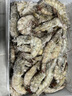 南美白對蝦 厄瓜多爾鹽凍大蝦 微信域爆款生鮮蝦類(lèi)火鍋食材 南美白對蝦5060/盒 3斤(凈重) 曬單實(shí)拍圖