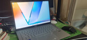 華碩無(wú)畏Pro14 酷睿版 國家補貼15% 二代Ultra5 2.5K高性能AI輕薄筆記本電腦（225H 32G 1T） 曬單實(shí)拍圖