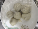頭廚老面小籠包1.5kg純手工包制 嵊州風(fēng)味鮮肉包子開(kāi)學(xué)季早餐半成品 曬單實(shí)拍圖