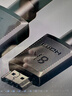 綠聯(lián)HDMI線(xiàn)2.1版8K60Hz 4K240Hz高清視頻連接線(xiàn)兼容HDMI2.0筆記本電腦接電視顯示器投影儀1.5米45431 曬單實(shí)拍圖