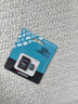 金士頓（Kingston）128GB TF（MicroSD）存儲卡 內存卡U3 V30 A2 4K適配大疆Pocket 3/Action 6/Nano/無(wú)人機/運動(dòng)相機 曬單實(shí)拍圖