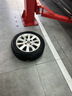 雙星汽車(chē)輪胎 195/55R15 85V X11 適配凱越/奇瑞E5/悅翔V7 曬單實(shí)拍圖