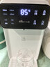 小熊（Bear）即熱飲水機 家用桌面臺式 直飲機電熱水壺保溫杯 智能大屏1秒速熱 3L抗菌水箱YSJ-E40T7 曬單實(shí)拍圖