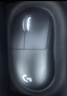 GPW四代 無(wú)線(xiàn)游戲鼠標 HERO 2傳感器 對稱(chēng)設計 電競級無(wú)線(xiàn)技術(shù) 朱雀（黑色） 曬單實(shí)拍圖
