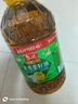 魯花 【保真菜籽油】食用油 低芥酸特香菜籽油 6.18L   物理壓榨 曬單實(shí)拍圖