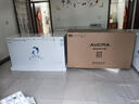 澳柯瑪（AUCMA）500升單溫冷柜家用臥式大冰柜 雪糕柜 冷藏柜冷凍柜 頂開(kāi)門(mén)冰箱 一級能效 BC/BD-500HNE 以舊換新 曬單實(shí)拍圖