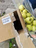 山東青蘋(píng)果新鮮水果當季現摘孕婦綠蘋(píng)果應季時(shí)令整箱脆甜酸甜 凈重5斤（65-70mm） 曬單實(shí)拍圖