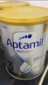 愛(ài)他美（Aptamil）白金澳洲版 幼兒配方奶粉 3段(12-36個(gè)月) 900g 3罐箱裝 曬單實(shí)拍圖
